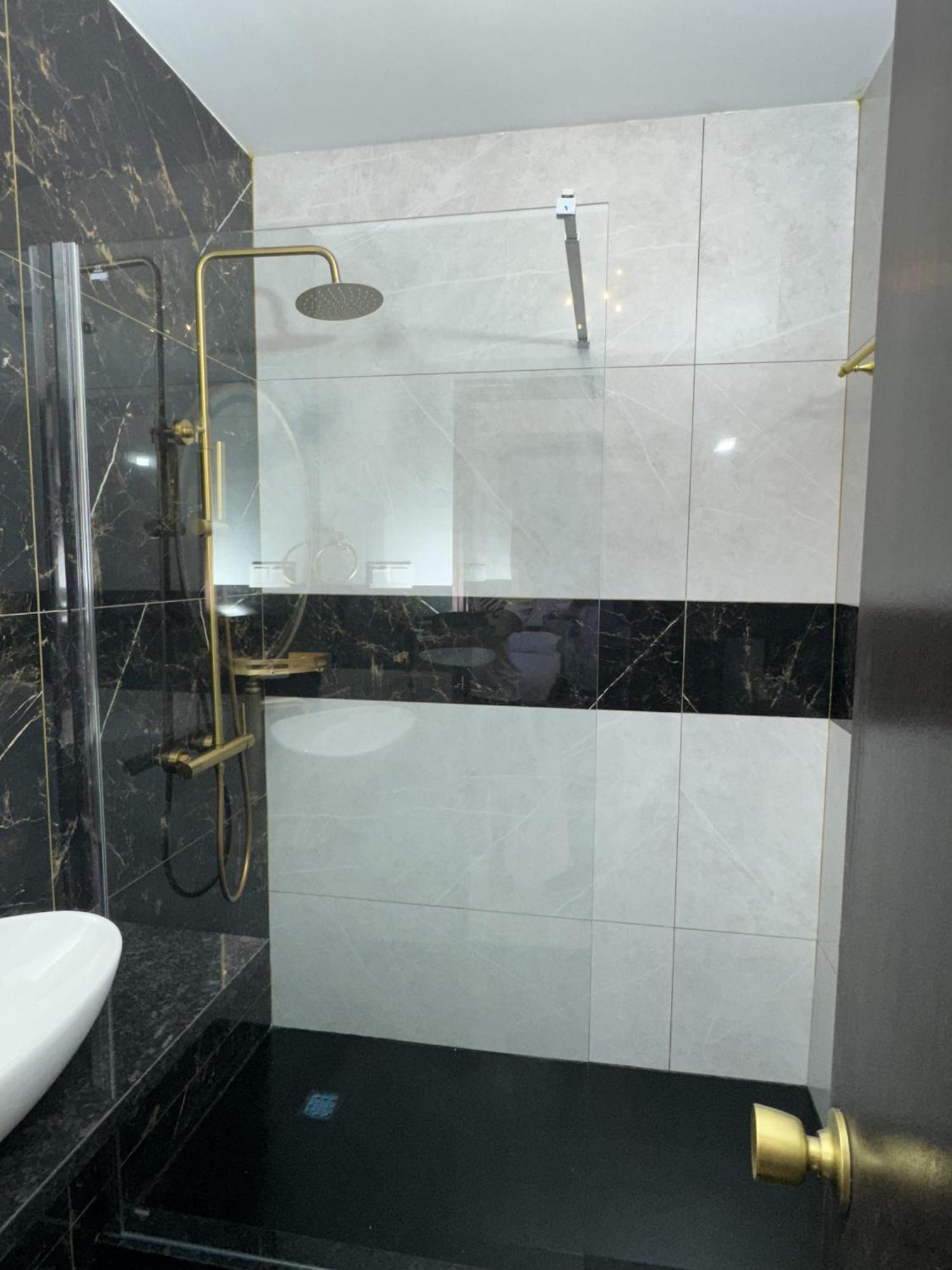 Magna Oura Hotel Albufeira Bagian luar foto