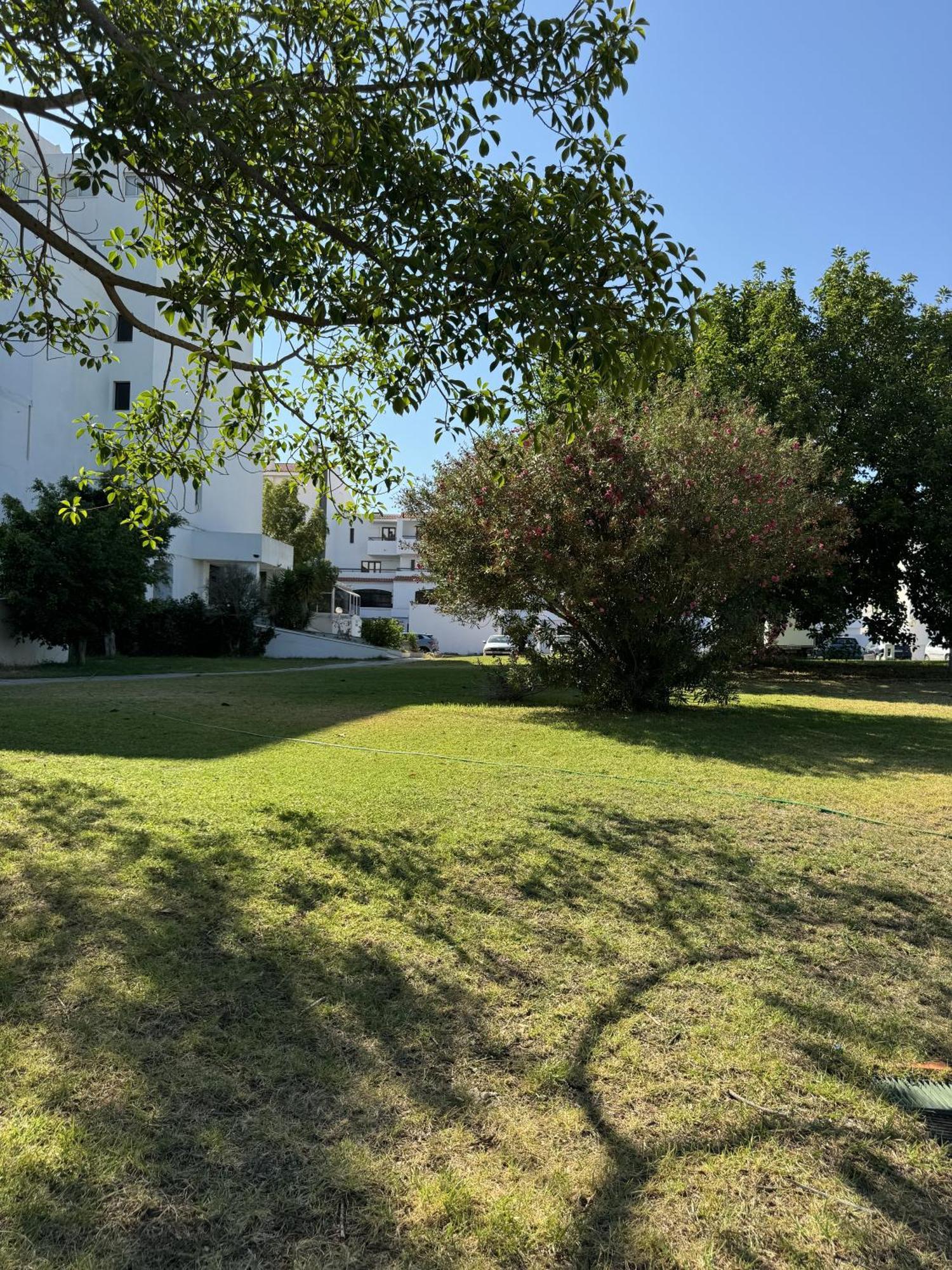 Magna Oura Hotel Albufeira Bagian luar foto