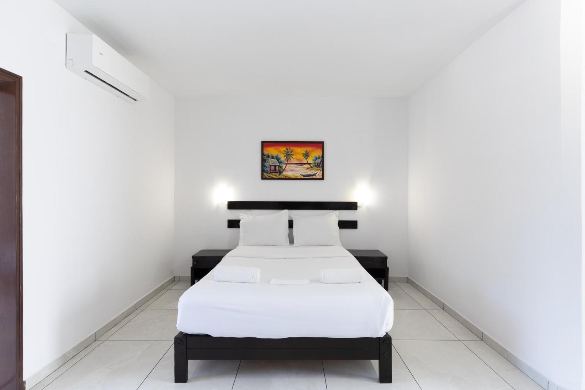 Magna Oura Hotel Albufeira Bagian luar foto
