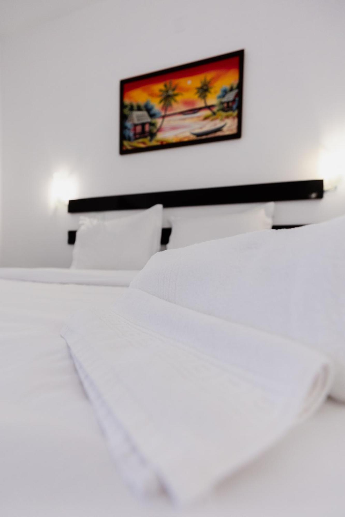 Magna Oura Hotel Albufeira Bagian luar foto
