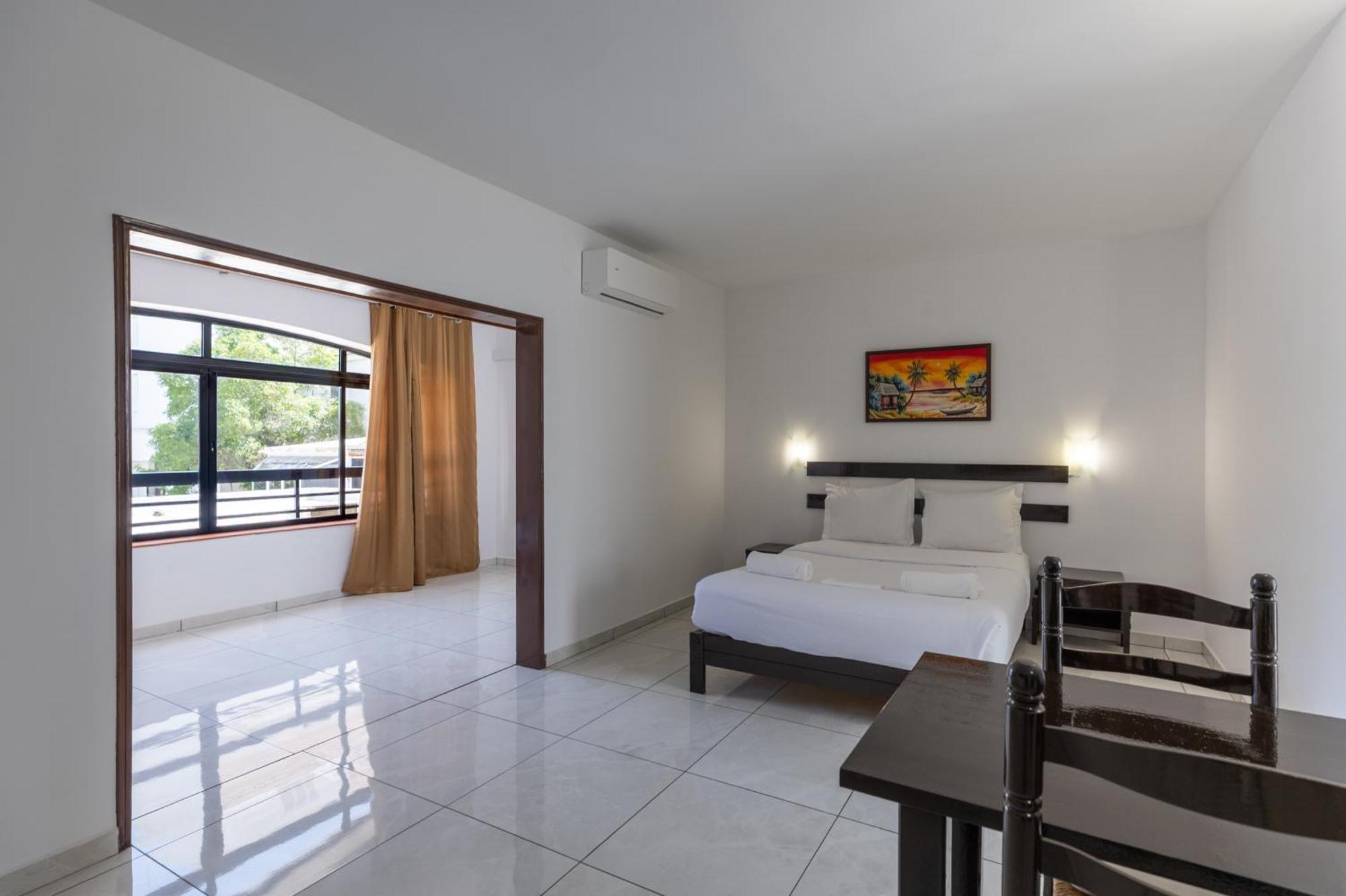Magna Oura Hotel Albufeira Bagian luar foto