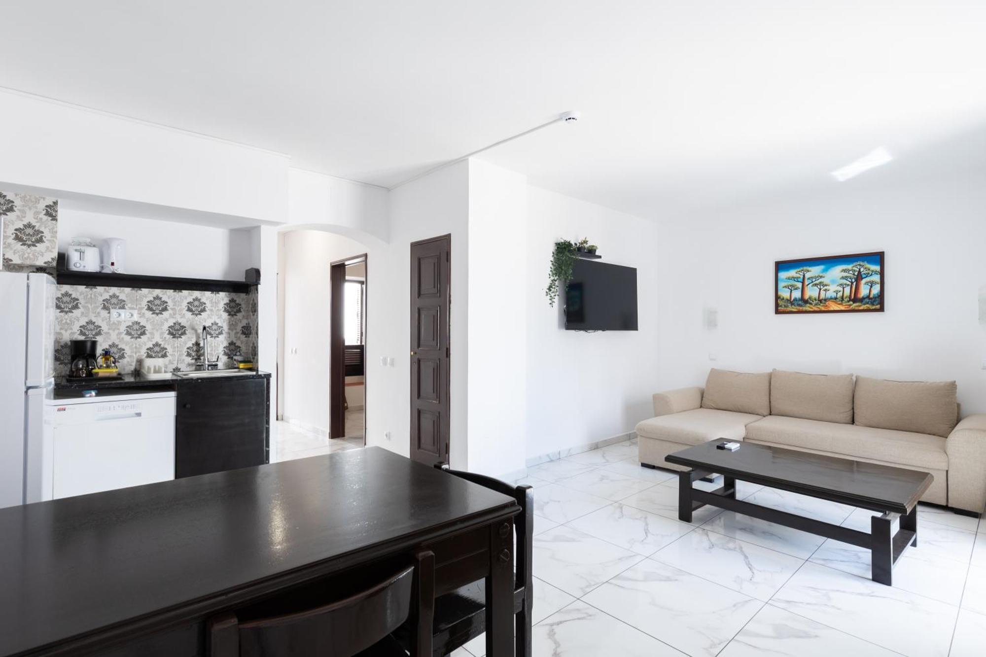 Magna Oura Hotel Albufeira Bagian luar foto