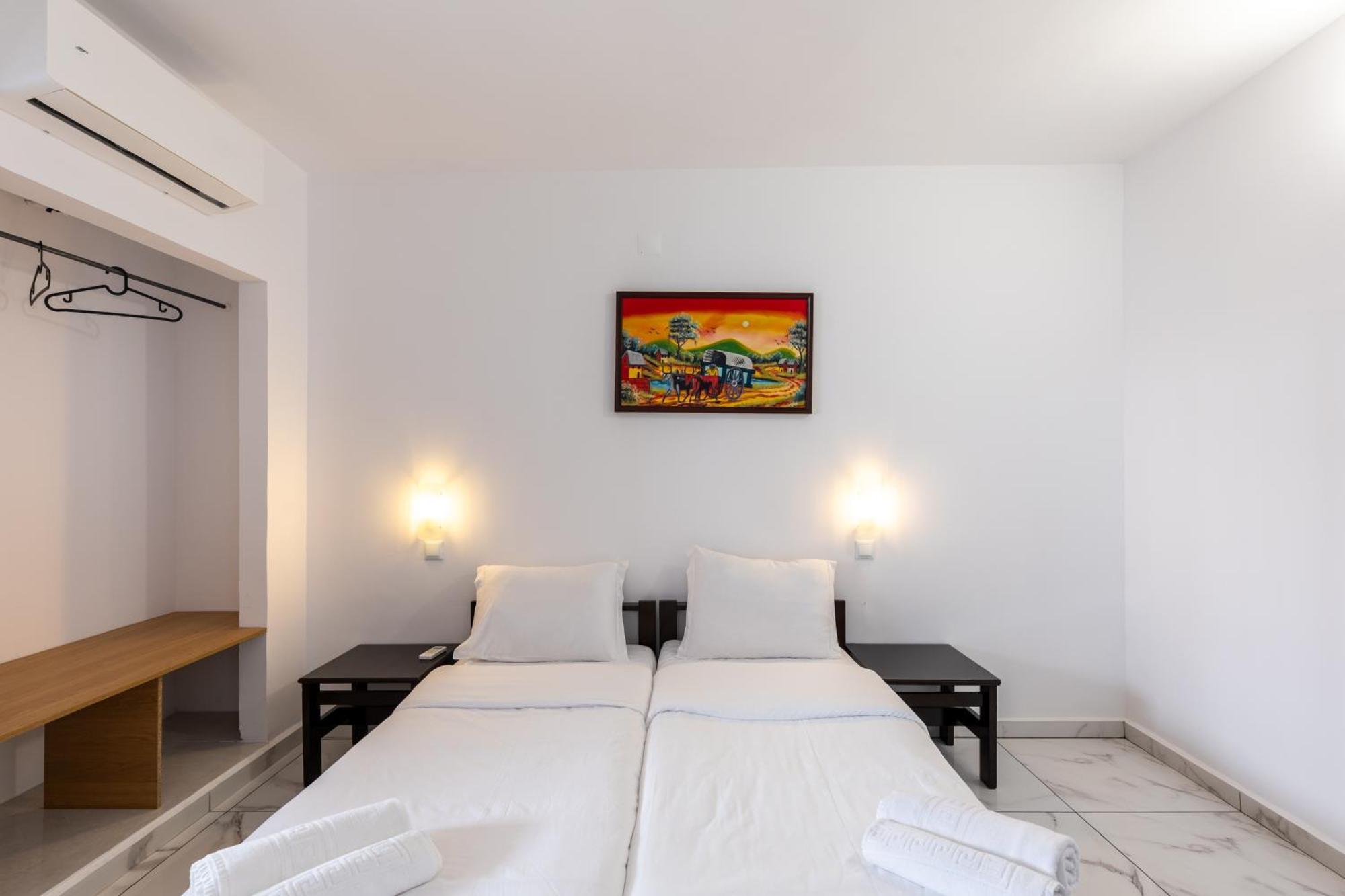 Magna Oura Hotel Albufeira Bagian luar foto