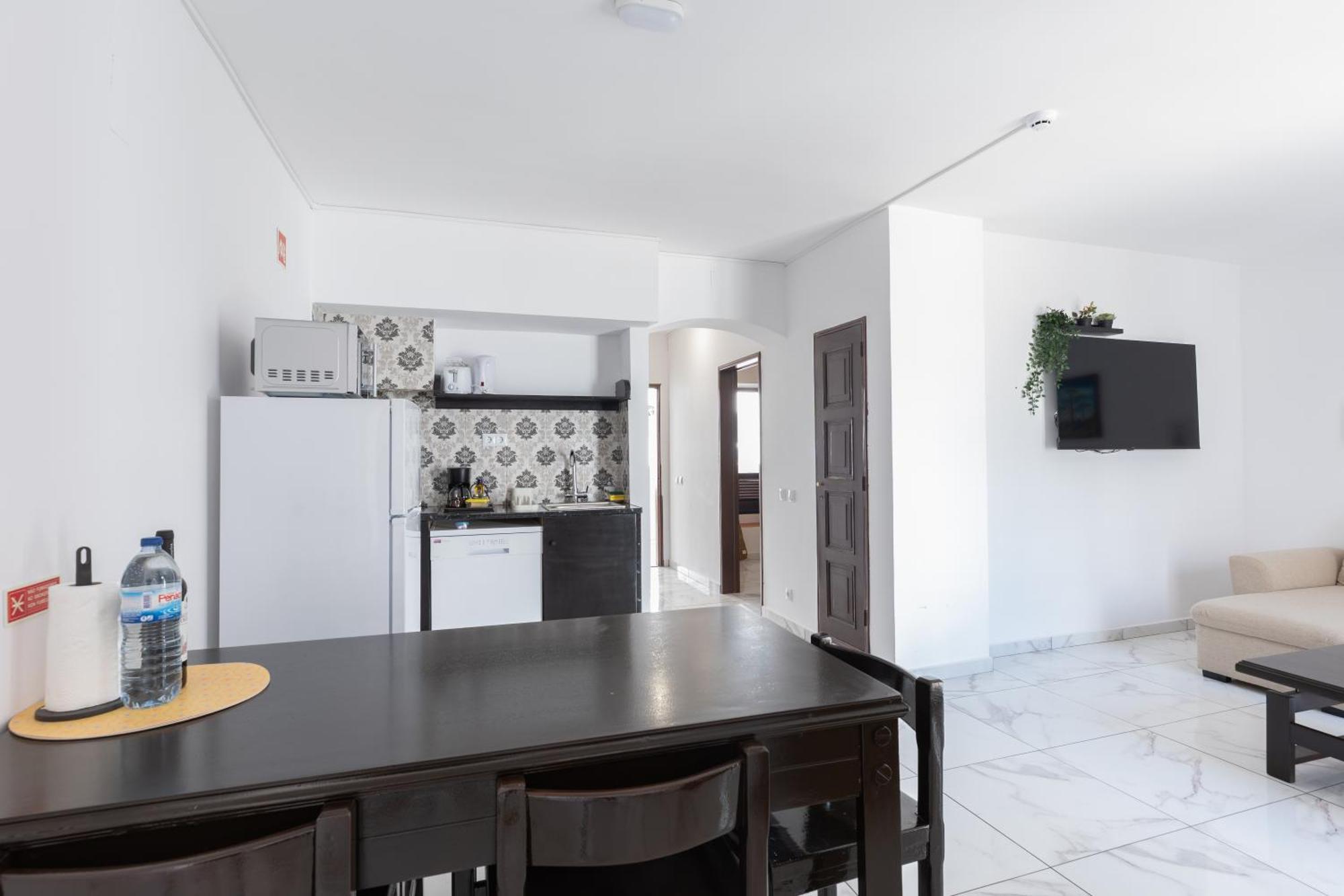 Magna Oura Hotel Albufeira Bagian luar foto