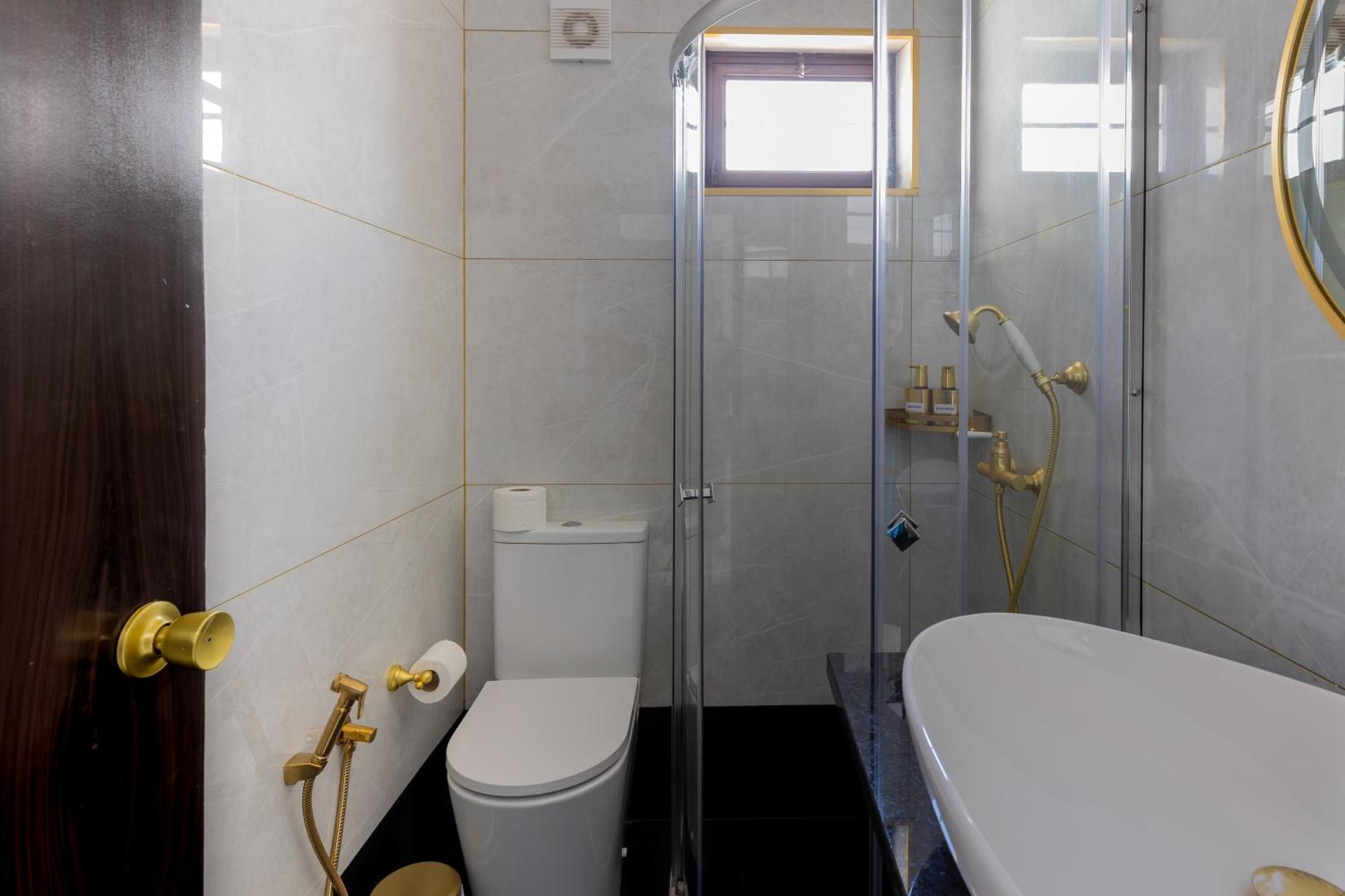 Magna Oura Hotel Albufeira Bagian luar foto