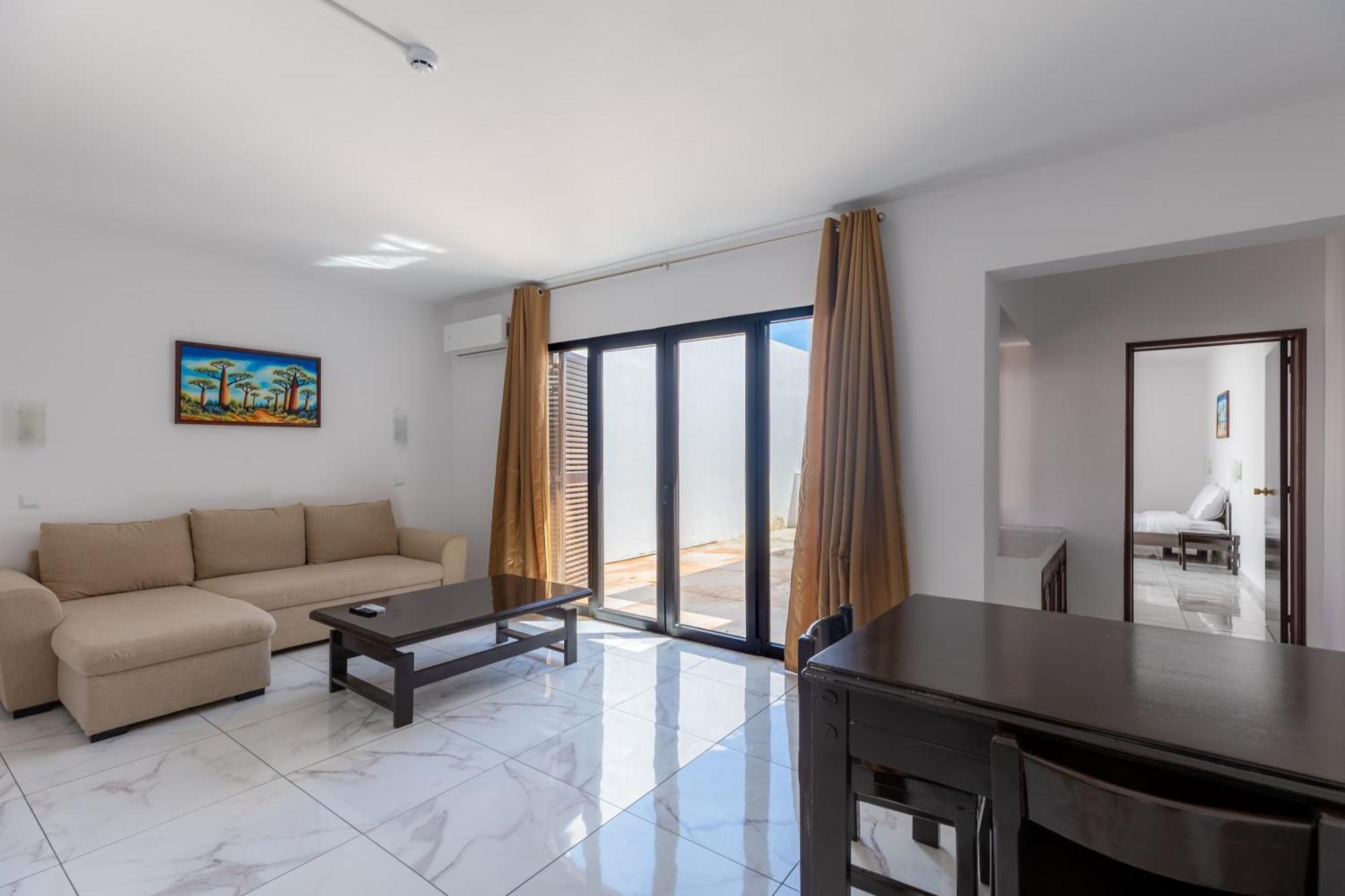Magna Oura Hotel Albufeira Bagian luar foto