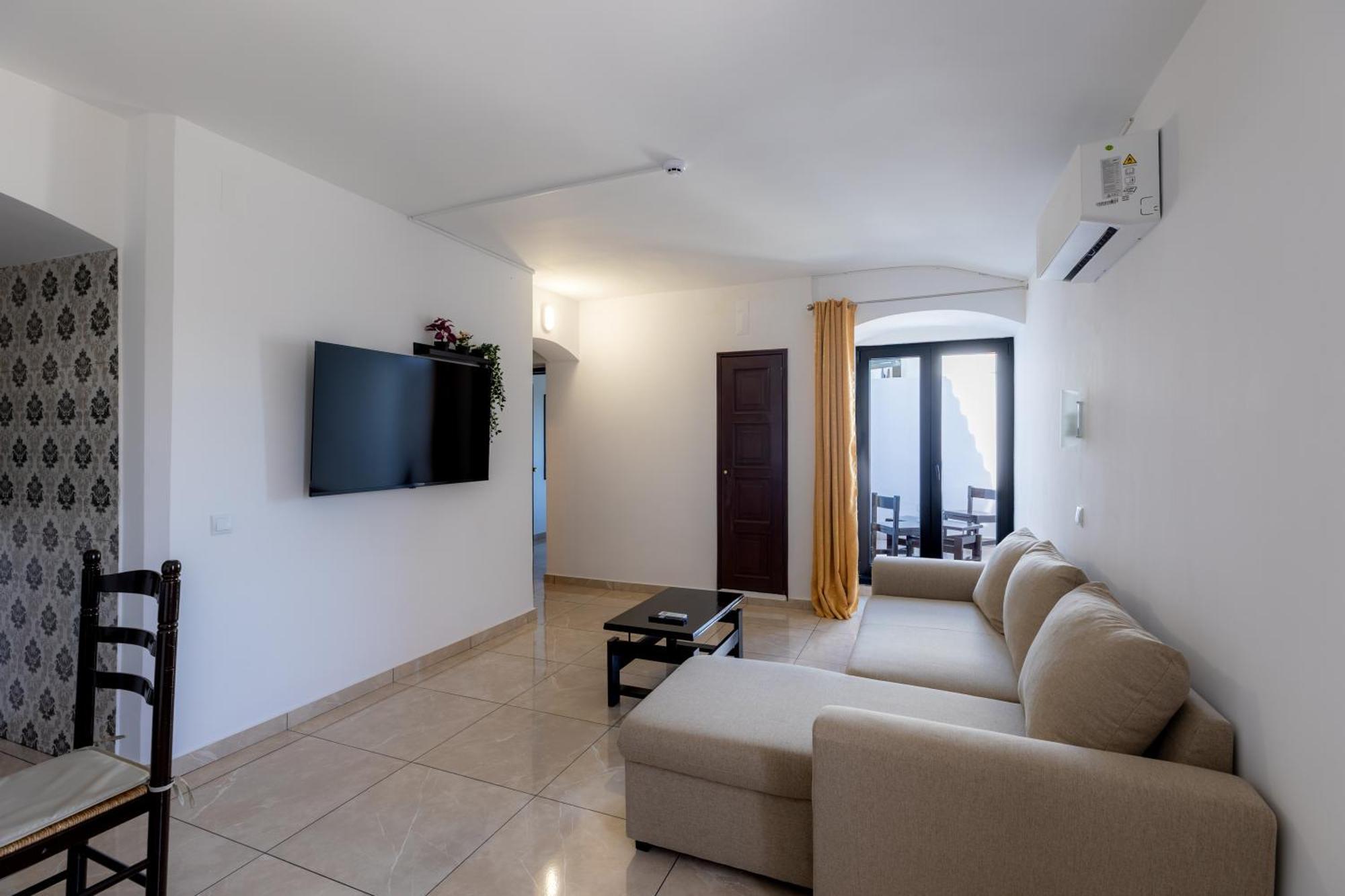 Magna Oura Hotel Albufeira Bagian luar foto