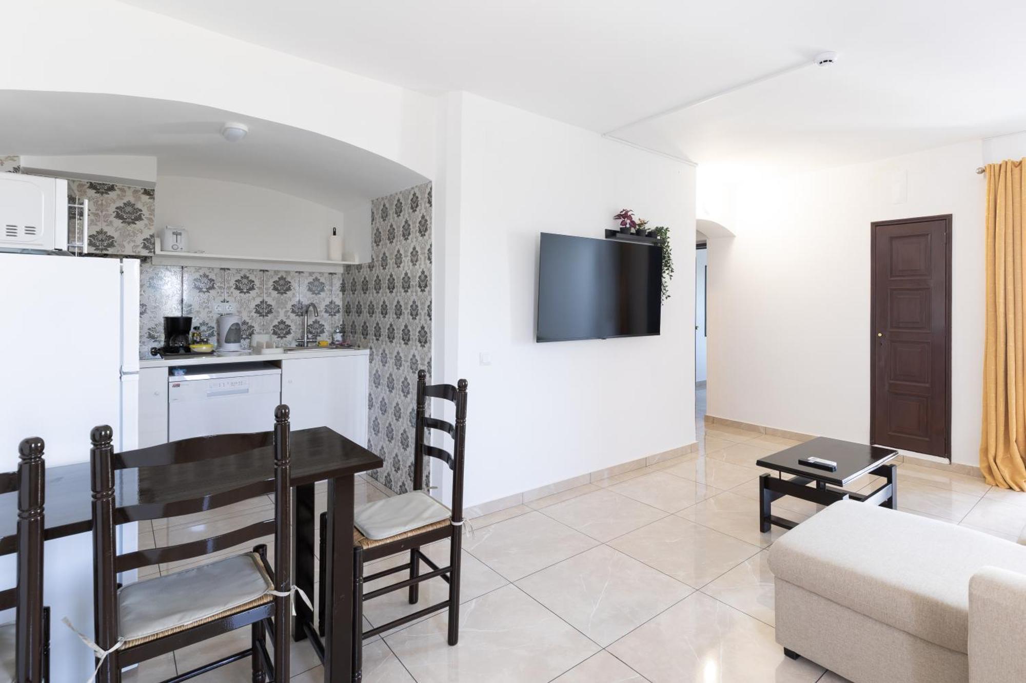 Magna Oura Hotel Albufeira Bagian luar foto